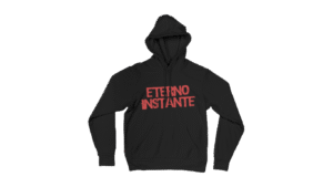 Buzo "Eterno Instante"