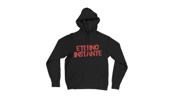 Buzo-EI-N Buzo "Eterno Instante"