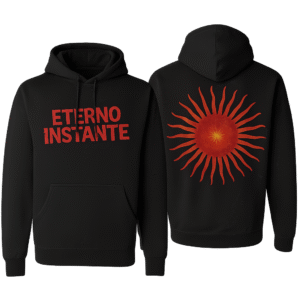 Buzo Canguro "Austral"